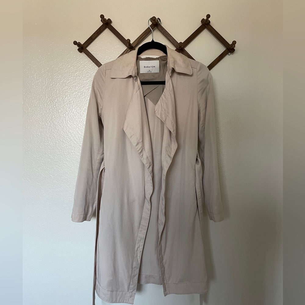 Aritiza | Babaton Lawson Trench Coat